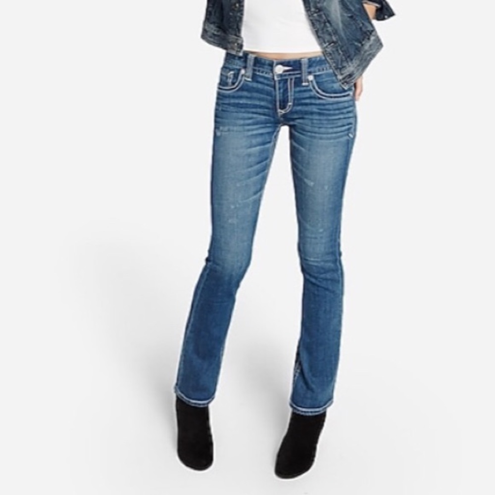BeRock For Express Los Angeles